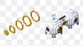 Egypt Landmark - Minecraftå…¬å¼ã‚¬ã‚¤ãƒ‰ã‚¯ãƒªã‚¨ã‚¤ãƒ†ã‚£ãƒ– Mojang Building Amazon.com PNG