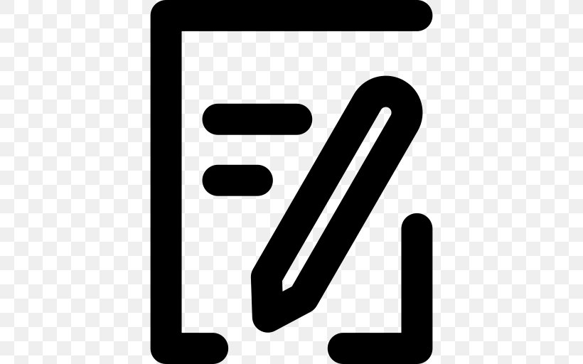 Notebook - Paper Writing Notebook PNG