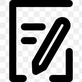 Notebook - Paper Writing Notebook PNG
