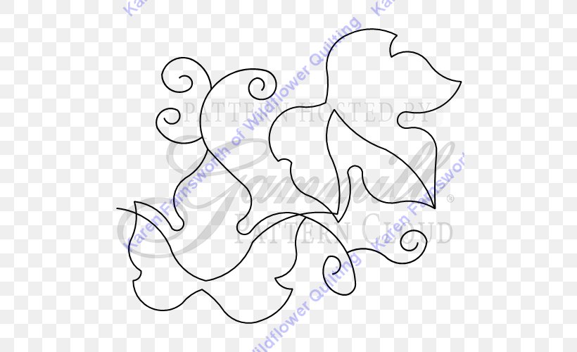 Quilting Design Clip Art Pattern, PNG, 500x500px, Quilt, Animal, Area, Art, Artwork Download Free
