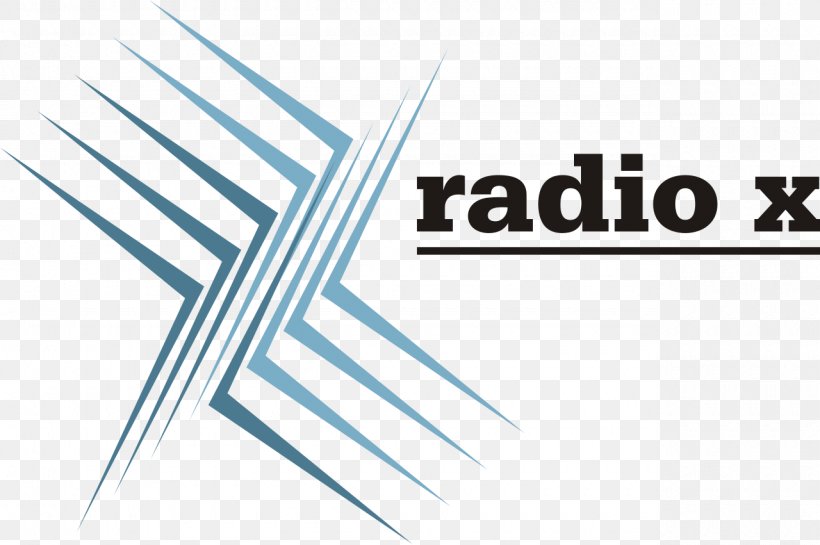 Radio X Europaturm FM Broadcasting, PNG, 1280x851px, Radio X, Area, Blue, Brand, Diagram Download Free