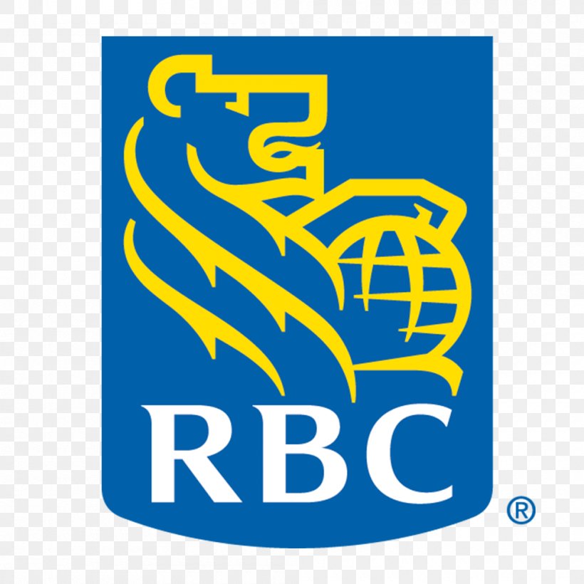 Royal Bank Of Canada RBC Echo Beach Company Logo, PNG, 1000x1000px, Royal Bank Of Canada, Area, Bank, Brand, Canada Download Free