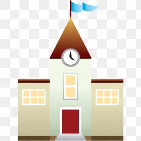 School - School Clip Art PNG