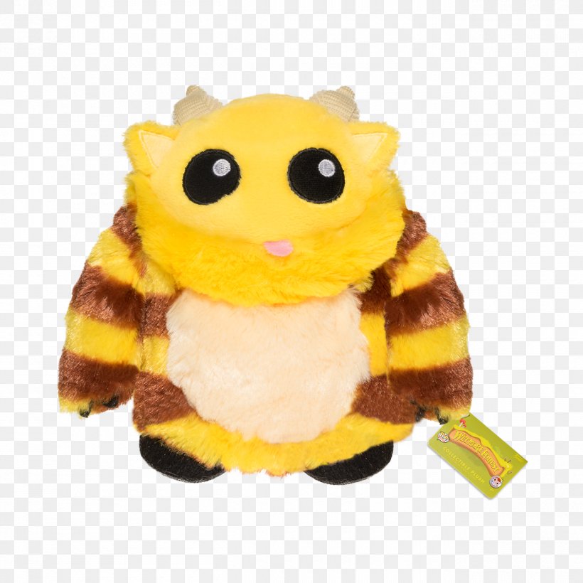 Stuffed Animals & Cuddly Toys Funko Plush Fleem Product Marketing, PNG, 1300x1300px, Stuffed Animals Cuddly Toys, Bee, Discounts And Allowances, Fairy, Funko Download Free