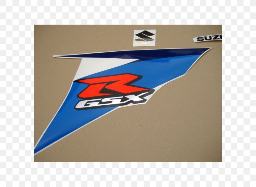 Suzuki GSX-R Series Emblem, PNG, 600x600px, Suzuki, Emblem, Monoplane, Suzuki Gsxr Series, Wing Download Free