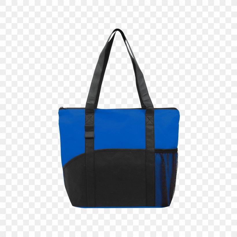 Tote Bag Handbag Messenger Bags Pocket, PNG, 2400x2400px, Bag, Backpack, Black, Blue, Brand Download Free