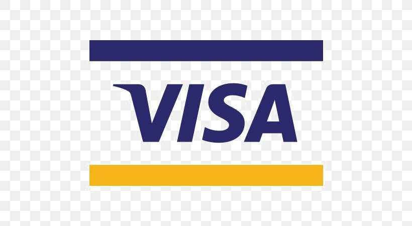 Visa Debit Card Payment Credit Card, PNG, 800x450px, Visa, Area, Bank, Blue, Brand Download Free