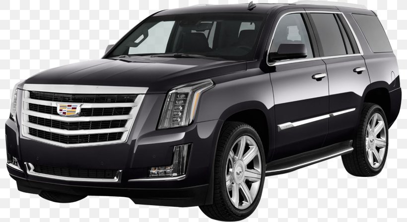 2015 Cadillac Escalade 2017 Cadillac Escalade 2018 Cadillac Escalade Sport Utility Vehicle, PNG, 800x448px, 2015 Cadillac Cts, 2018 Cadillac Escalade, Automatic Transmission, Automotive Design, Automotive Exterior Download Free
