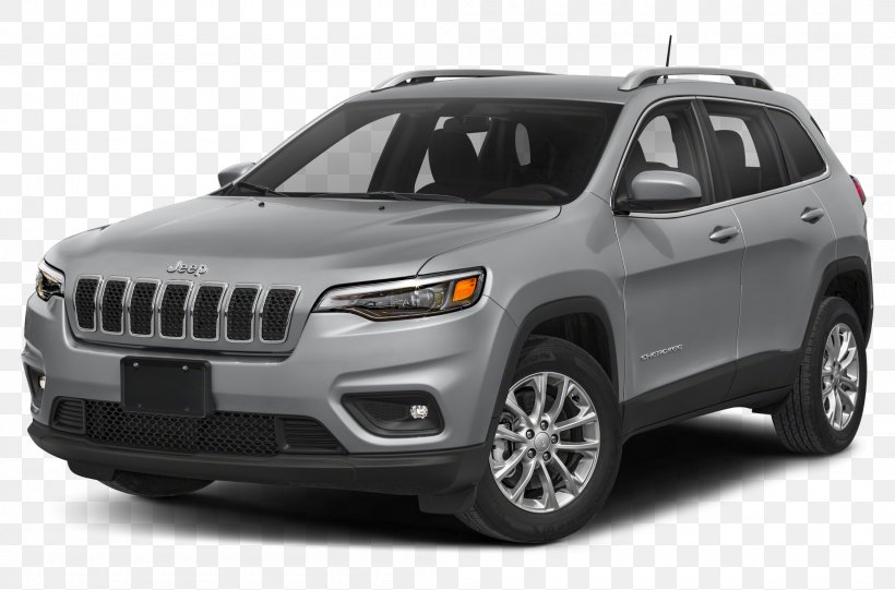 2018 Jeep Cherokee Sport Utility Vehicle Car Chrysler, PNG, 2100x1386px, 2018 Jeep Cherokee, 2019, 2019 Jeep Cherokee, Jeep, Automatic Transmission Download Free