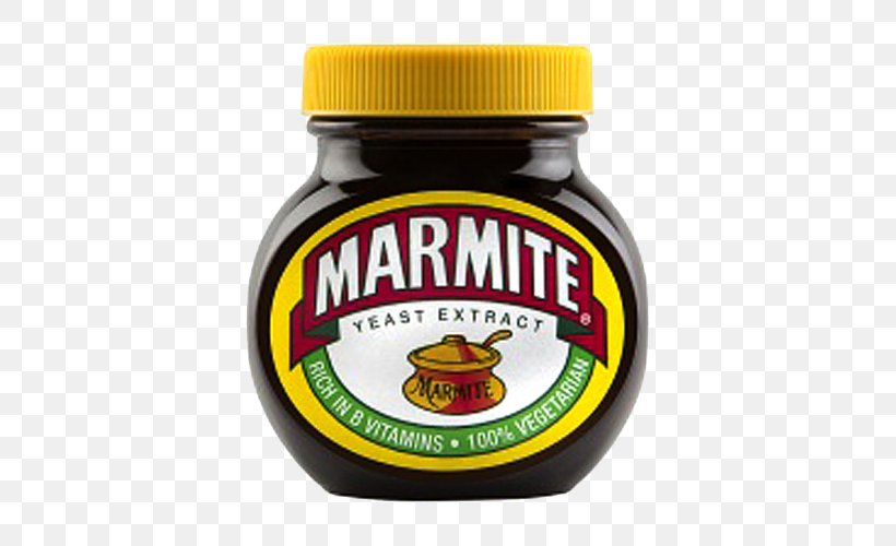 Breakfast Toast Marmite Yeast Extract Spread, PNG, 500x500px, Breakfast, Flavor, Food, Food Fortification, Grocery Store Download Free