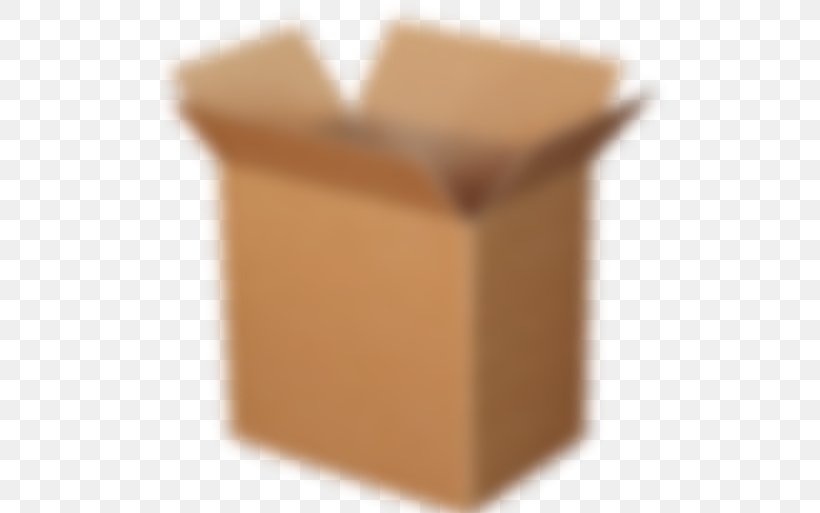 Cardboard Carton, PNG, 525x513px, Cardboard, Box, Carton, Packaging And Labeling Download Free