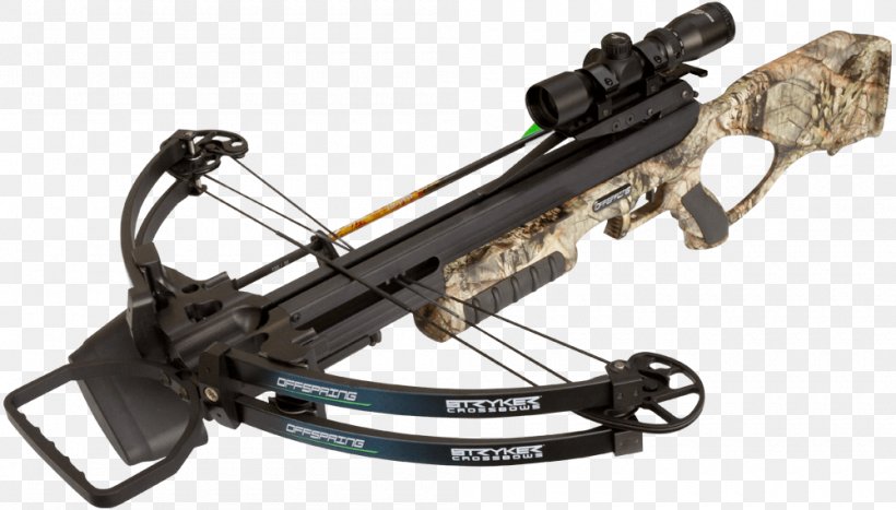 Crossbow Firearm Stock Trigger Compound Bows, PNG, 1000x570px, Crossbow, Archery, Bow, Bow And Arrow, Cold Weapon Download Free