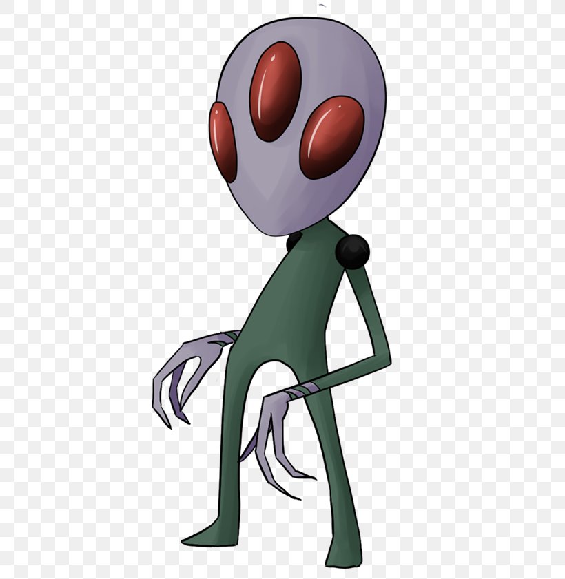 Free Content Alien Extraterrestrial Life Clip Art, PNG, 500x841px, Watercolor, Cartoon, Flower, Frame, Heart Download Free
