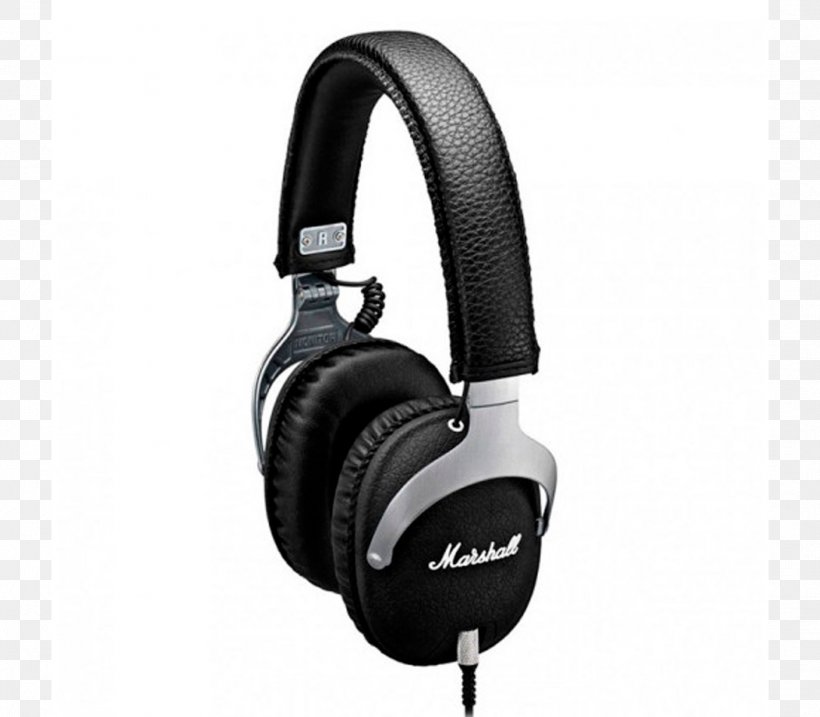 Headphones Marshall Monitor Marshall Major II Computer Monitors Marshall Amplification, PNG, 1372x1200px, Headphones, Apple Earbuds, Audio, Audio Equipment, Computer Monitors Download Free