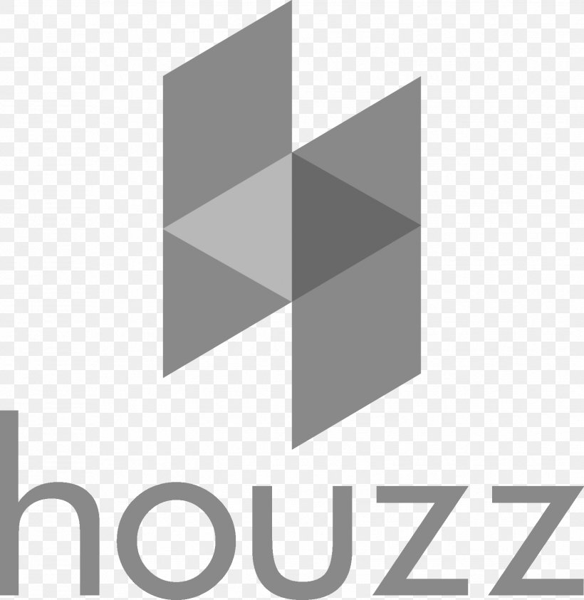 Houzz Architecture Logo, PNG, 1627x1674px, Houzz, Architecture, Black And White, Blog, Brand Download Free