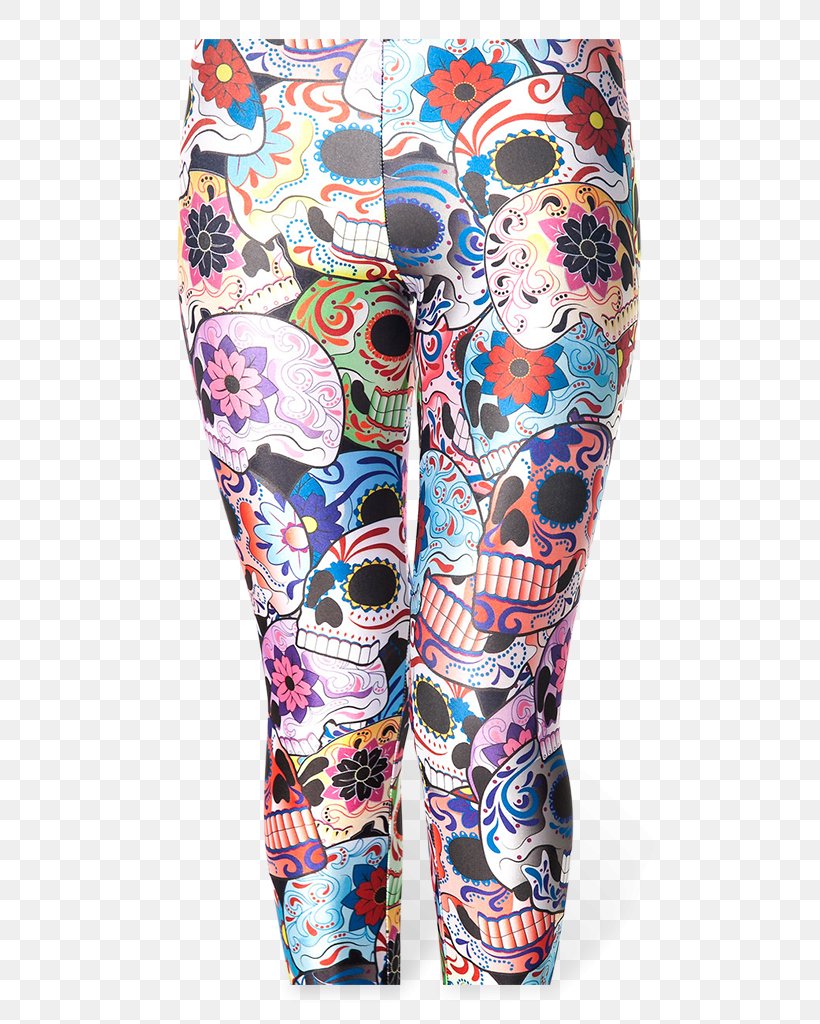 Leggings Yoga Pants Tights Fashion, PNG, 683x1024px, Watercolor, Cartoon, Flower, Frame, Heart Download Free