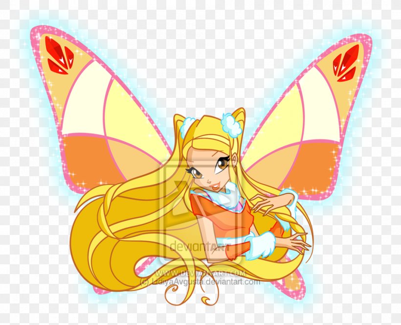 Monarch Butterfly Fairy Cartoon, PNG, 950x770px, Monarch Butterfly, Butterfly, Cartoon, Fairy, Fictional Character Download Free