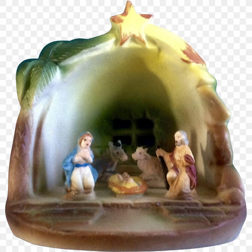 Nativity Scene Figurine, PNG, 1370x1370px, Nativity Scene, Decor, Figurine Download Free