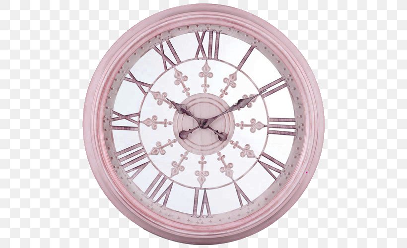 Pendulum Clock Alarm Clocks Watch Time, PNG, 500x500px, Clock, Alarm Clocks, Big Lots, Home Accessories, Inland 88018 35mm Basic Earbuds Download Free