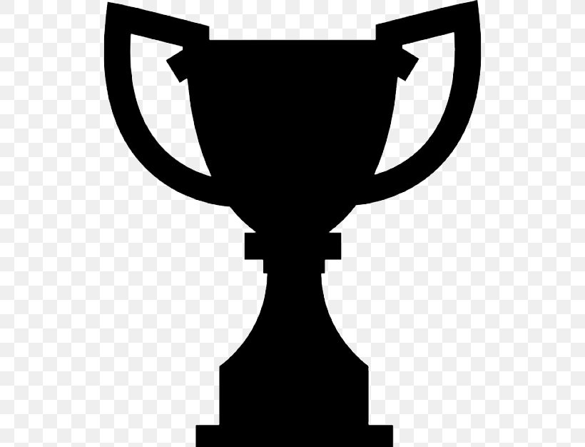 Clip Art Trophy Vector Graphics Silhouette, PNG, 626x626px, Trophy, Award, Award Or Decoration, Blackandwhite, Drinkware Download Free