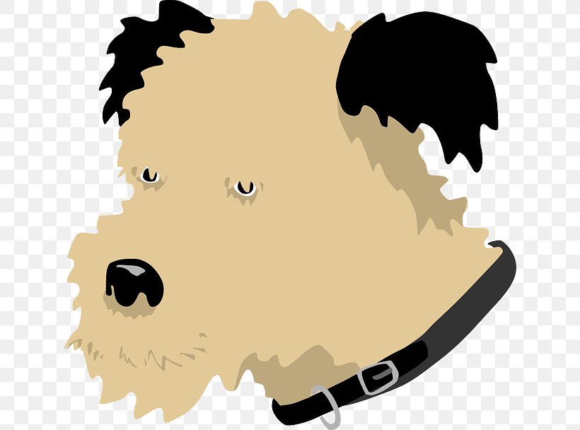 Puppy Clip Art Dog Vector Graphics, PNG, 640x608px, Puppy, Bear, Carnivoran, Cat Like Mammal, Dog Download Free