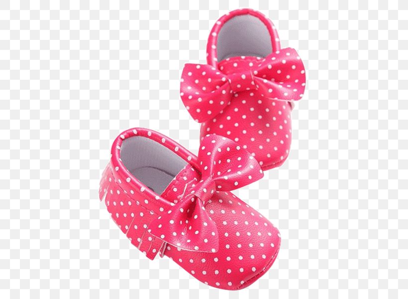 Slipper Shoe Polka Dot Flip-flops Footwear, PNG, 600x600px, Watercolor, Cartoon, Flower, Frame, Heart Download Free