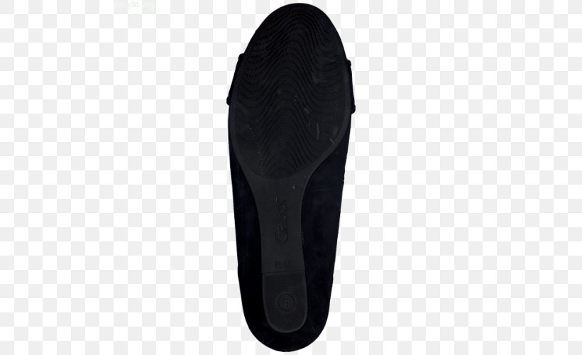 Slipper Shoe Walking Black M, PNG, 500x500px, Slipper, Black, Black M, Footwear, Outdoor Shoe Download Free
