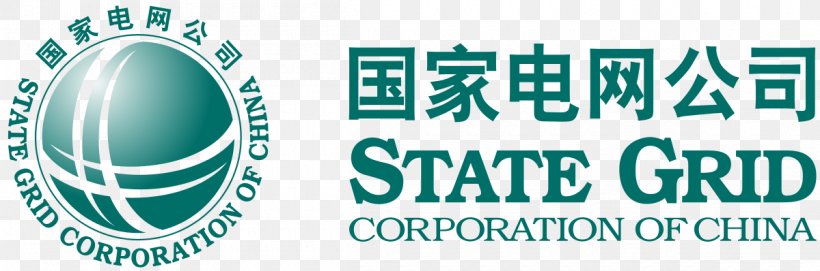 State Grid Corporation Of China Logo Business Electrical Grid, PNG, 1200x398px, State Grid Corporation Of China, Brand, Business, China, Electrical Grid Download Free