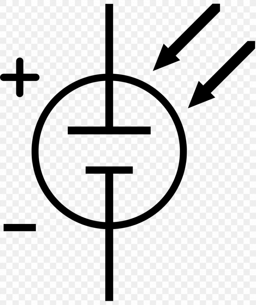 Theory Of Solar Cells Electronic Symbol Photovoltaics Solar Power, PNG, 861x1024px, Solar Cell, Area, Black And White, Electricity, Electronic Symbol Download Free
