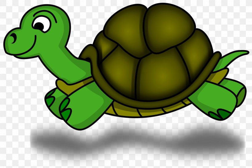 Turtle Clip Art, PNG, 1280x853px, Turtle, Fauna, Green, Green Sea Turtle, Organism Download Free