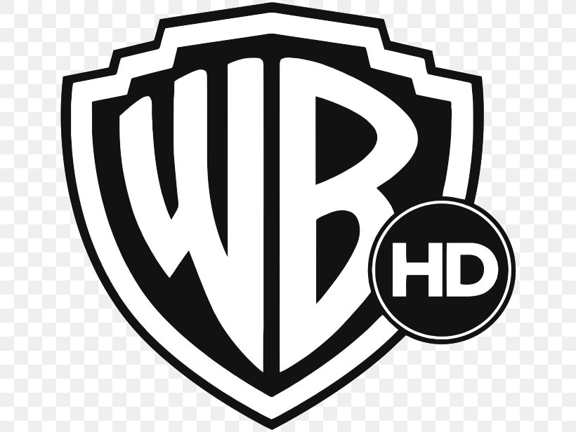 Warner TV Television Channel Logo Television Show, PNG, 655x616px, Warner Tv, Area, Astro, Black And White, Brand Download Free
