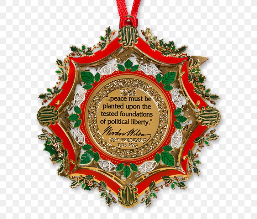 White House Historical Association Christmas Ornament Christmas Decoration, PNG, 700x700px, White House, Christmas, Christmas Card, Christmas Decoration, Christmas Ornament Download Free