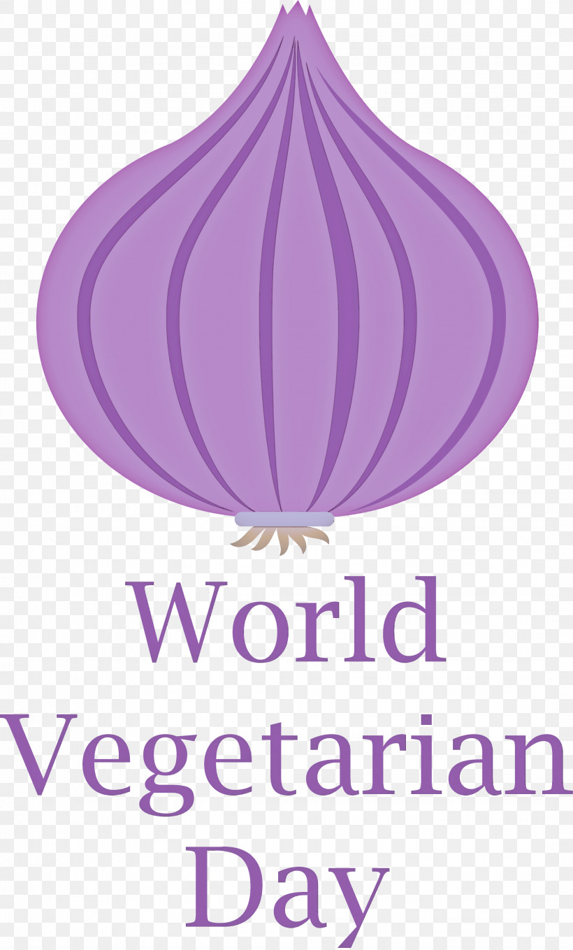 World Vegetarian Day, PNG, 2161x3583px, World Vegetarian Day, Geometry, Lavender, Line, Logo Download Free