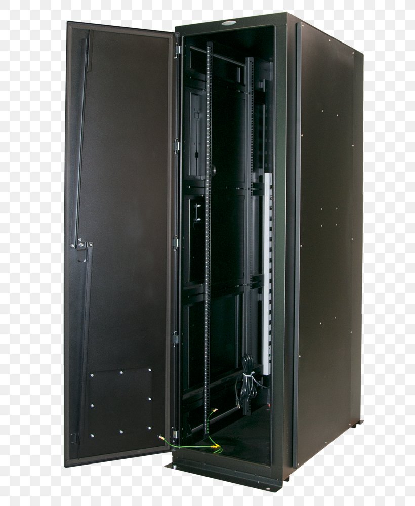 19-inch Rack Electrical Enclosure Colocation Centre National Electrical Manufacturers Association NEMA Enclosure Types, PNG, 667x1000px, 19inch Rack, Ac Power Plugs And Sockets, Air Conditioning, Cable Management, Colocation Centre Download Free