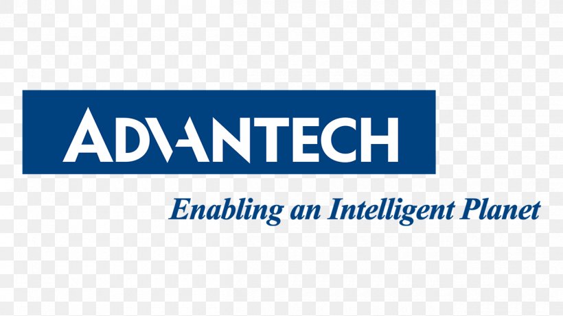Advantech Co., Ltd. Logo Internet Of Things Automation Business, PNG, 1260x709px, Advantech Co Ltd, Area, Automation, Banner, Blue Download Free