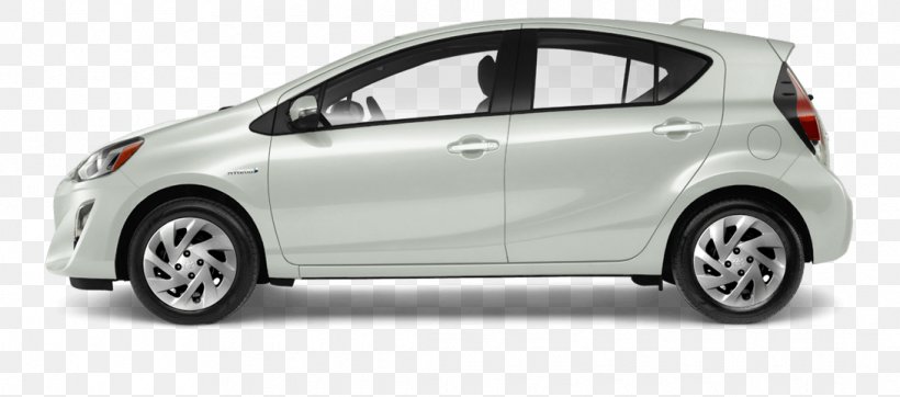 Alloy Wheel 2015 Toyota Prius C Compact Car 2016 Toyota Prius C, PNG, 1090x482px, 2015 Toyota Prius C, 2018 Toyota Prius, Alloy Wheel, Auto Part, Automotive Design Download Free