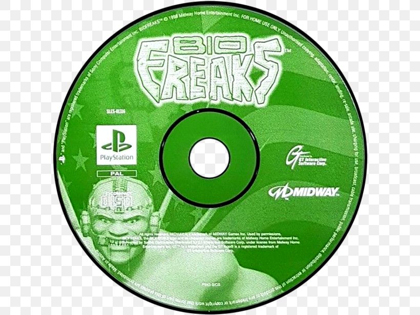 Bio F.R.E.A.K.S. Compact Disc PlayStation Box Product, PNG, 616x616px, Compact Disc, Box, Data Storage Device, Database, Dvd Download Free