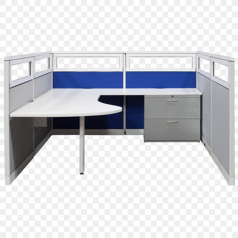 Desk Table Furniture Office Cubicle, PNG, 1500x1500px, Desk, Chair, Cubicle, Furniture, Herman Miller Download Free