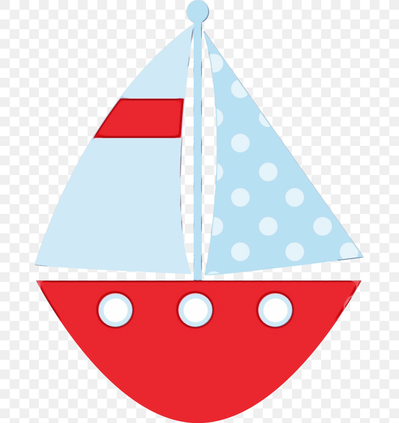 Drawing Birthday Image Sharing Boat, PNG, 677x870px, Watercolor, Birthday, Boat, Drawing, Image Sharing Download Free
