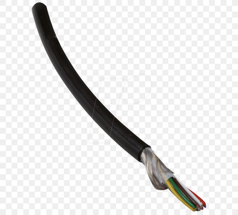 Electrical Cable Cross Section Ader Power Cable Steuerleitung, PNG, 618x740px, Electrical Cable, Area, Cable, Category Of Being, Coaxial Cable Download Free