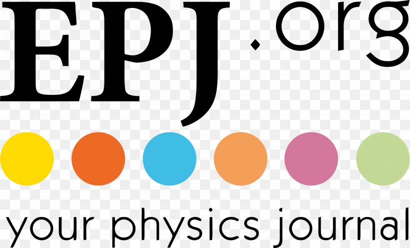 European Physical Journal D European Physical Society Physics Academic Journal, PNG, 2000x1213px, European Physical Journal, Academic Conference, Academic Journal, Applied Physics, Area Download Free