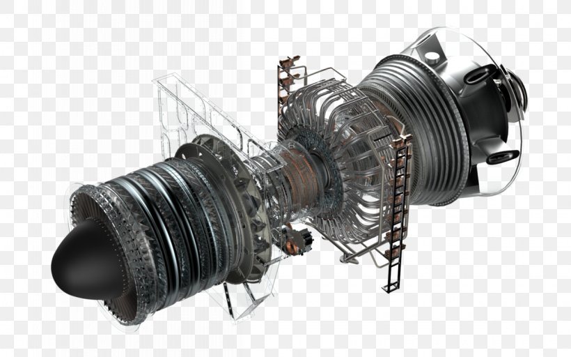 Gas Turbine General Electric GE Energy Infrastructure Jet Engine, PNG, 1200x750px, Gas Turbine, Aeroderivativ, Auto Part, Business, Electric Generator Download Free