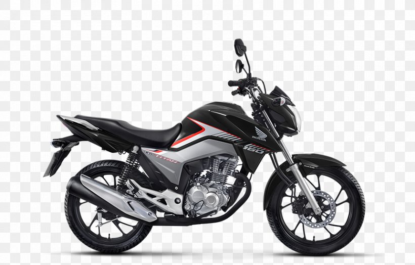 Honda CG 160 Honda CG 150 Motorcycle Honda CG125, PNG, 860x550px, 2018, Honda, Car, Engine, Engine Displacement Download Free