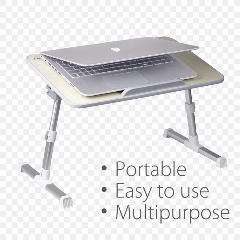 Laptop Table Standing Desk Tray, PNG, 1024x1024px, Laptop, Bed, Computer Desk, Couch, Desk Download Free