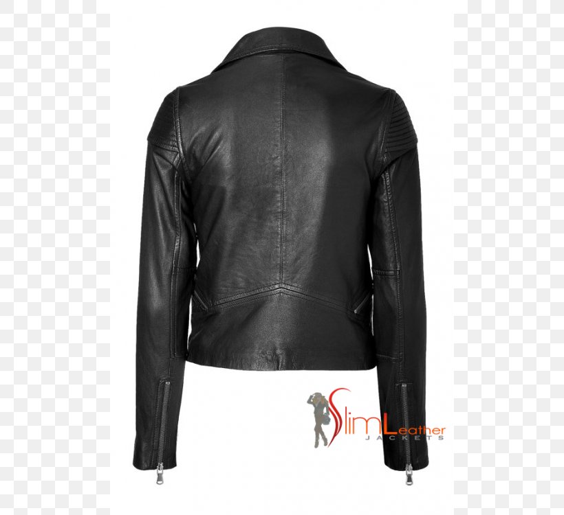 Leather Jacket Material Black M, PNG, 750x750px, Leather Jacket, Black, Black M, Jacket, Leather Download Free
