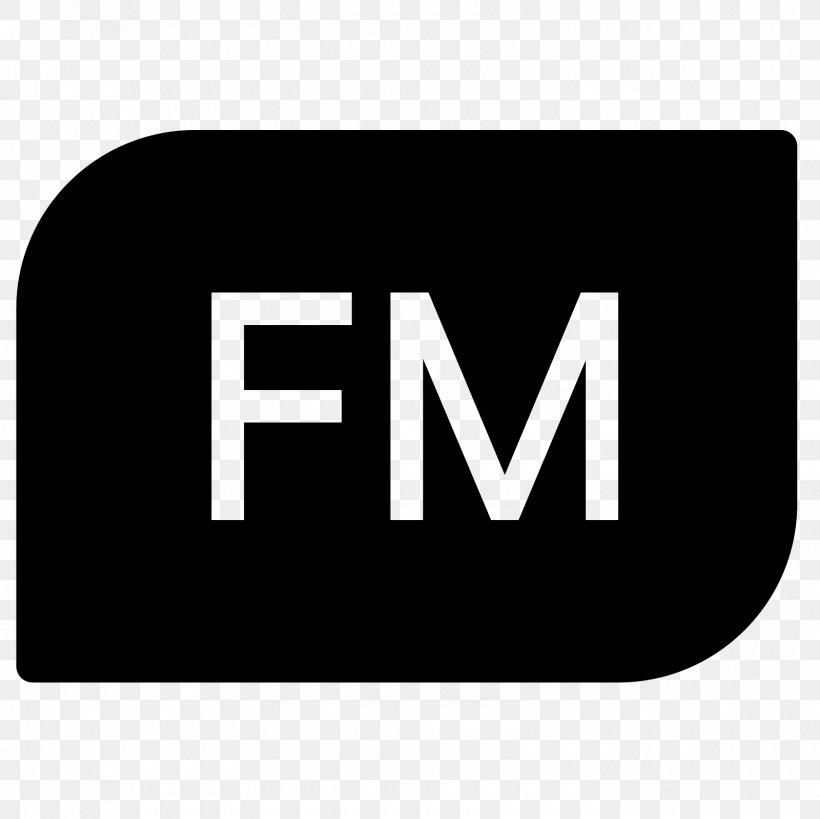 Microphone FM Broadcasting Radio, PNG, 1600x1600px, Microphone, Am Broadcasting, Area, Black, Brand Download Free