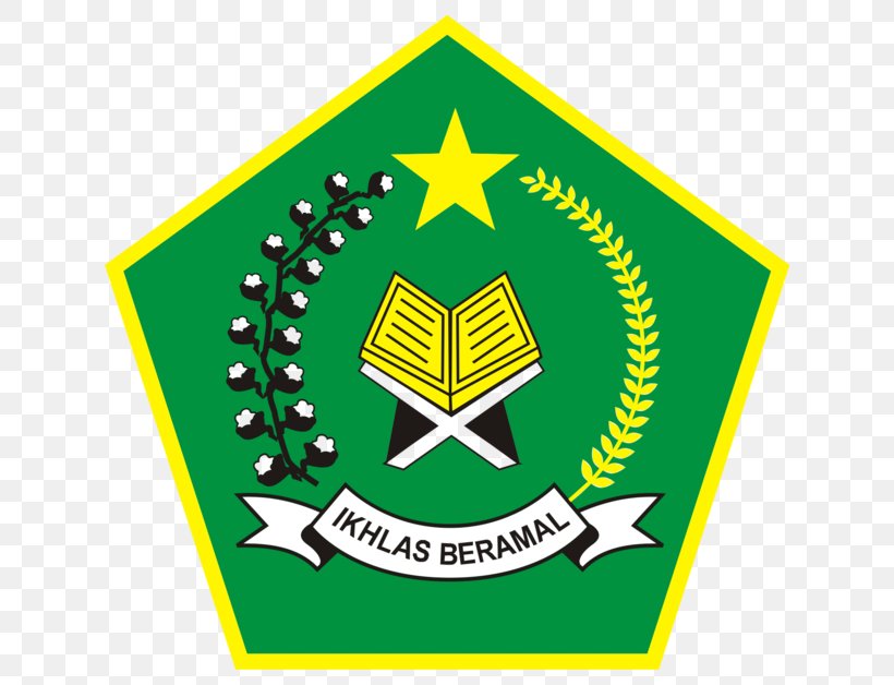 Ministry Of Religious Affairs Badan Litbang Dan Diklat Kementerian Agama Republik Indonesia Organization Kantor Urusan Agama Hajj, PNG, 628x628px, Ministry Of Religious Affairs, Area, Brand, Emblem, Government Ministries Of Indonesia Download Free