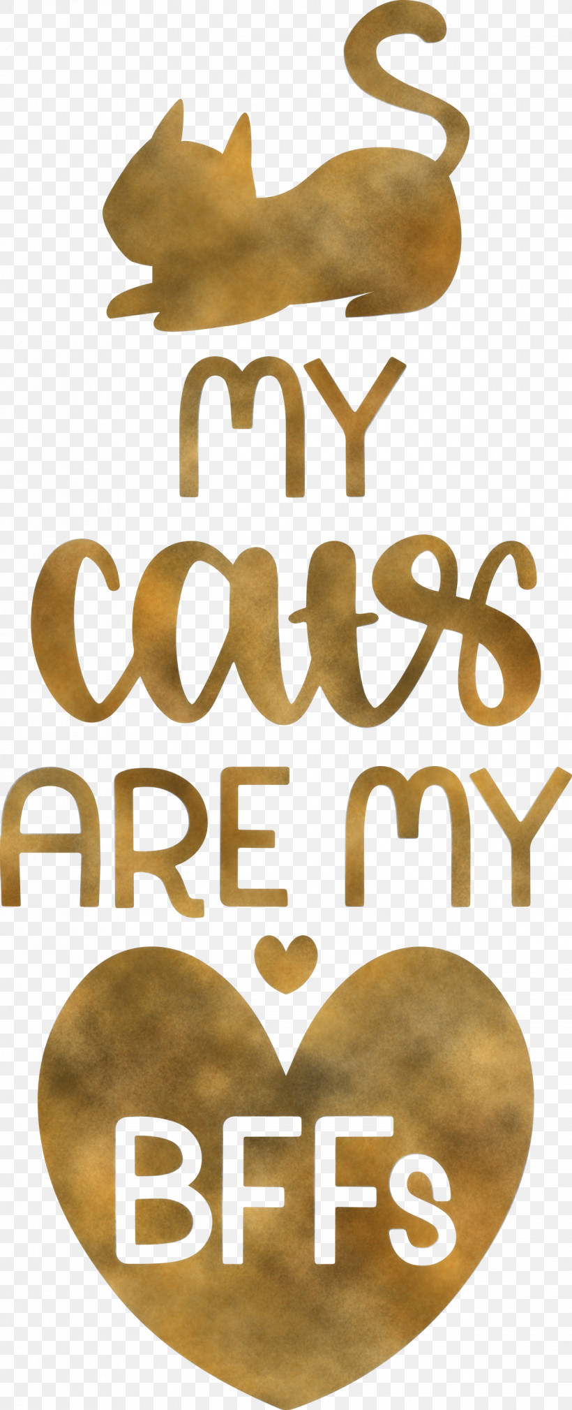 My Cats Are My Bffs Cat, PNG, 1218x3000px, Cat, Biology, Logo, Meter, Science Download Free