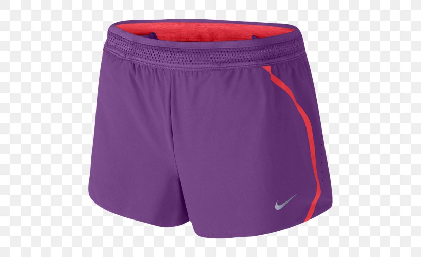 Nike Shorts Clothing Dri-FIT Pants, PNG, 500x500px, Nike, Active Shorts, Clothing, Drifit, Electric Blue Download Free