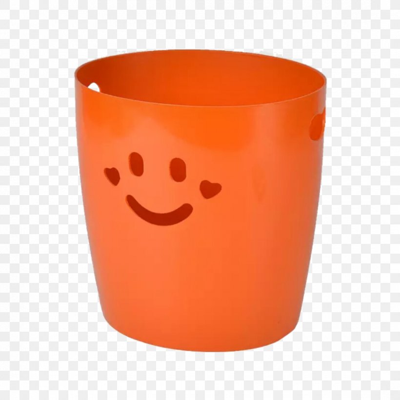 Orange Waste Container, PNG, 1080x1080px, Orange, Color, Cup, Designer, Drinkware Download Free